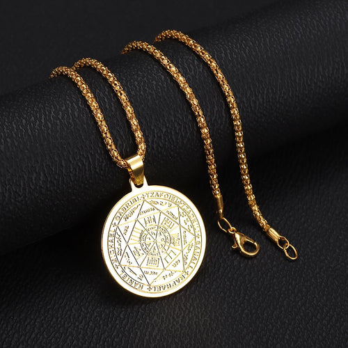 Talisman Sacré des 7 Archanges