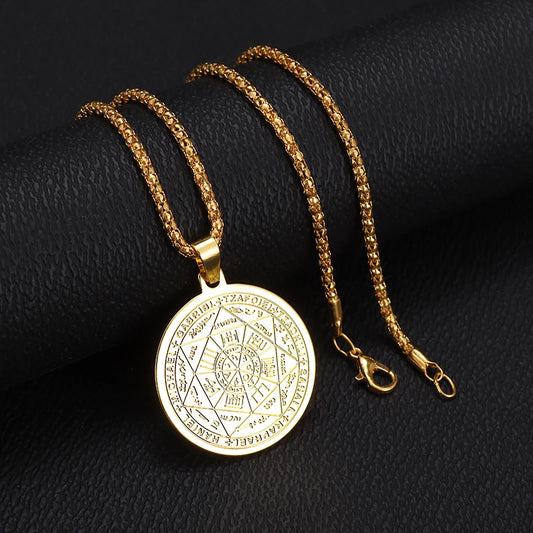 Talisman Sacré des 7 Archanges